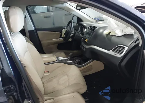 2020 Dodge Journey Se Value from USA, damaged, VIN 3C4PDCAB6LT182928